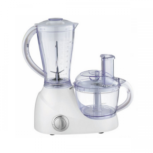 RAMTONS FOOD PROCESSOR WHITE- RM/348 By Ramtons