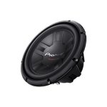 Pioneer TS-W311D4 Champion Series 12" Subwoofer With Dual 4-ohm Voice Coils By PIONEER