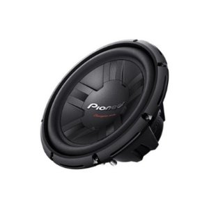 Pioneer TS-W311D4 Champion Series 12" Subwoofer With Dual 4-ohm Voice Coils photo