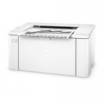 HP LaserJet Pro M102w Monochrome Laser Printer  By HP