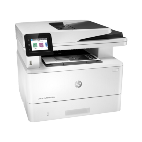 HP LaserJet Pro Mfp M428FDN Printer