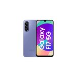 Samsung Galaxy F17 6GB RAM 128GB - 6.7 Inch Super AMOLED, 5G Connectivity By Samsung