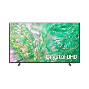 Samsung 65 Inch Crystal UHD DU8000 4K Tizen OS Smart TV photo