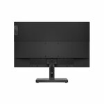 Lenovo L27e-30 27" FHD Monitor (IPS, 75Hz 4ms, HDMI VGA, FreeSync, Phone Holder, Tilt) By Lenovo