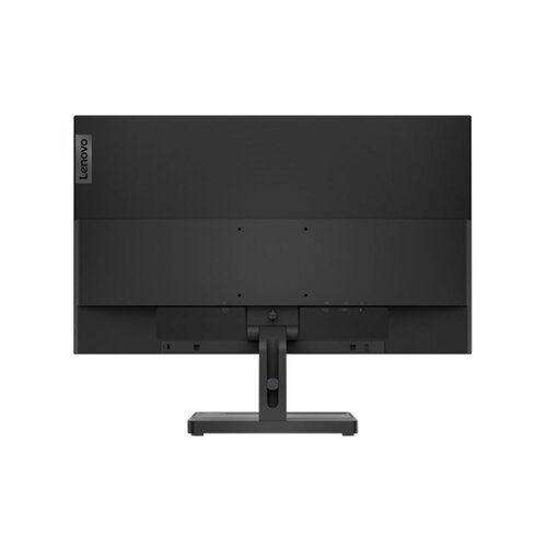 Lenovo L27e-30 27" FHD Monitor (IPS, 75Hz 4ms, HDMI VGA, FreeSync, Phone Holder, Tilt)