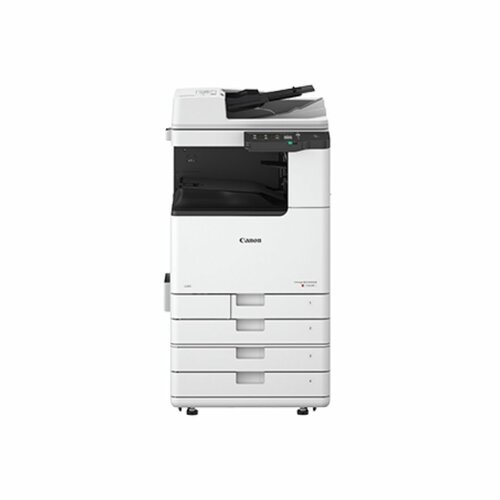 Canon ImageRUNNER 2630i Multifunction Black & White Printer And Scanner