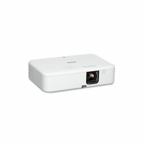 EPSON EpiqVision® Flex CO-FH02 Full HD 1080p Smart Portable Projector