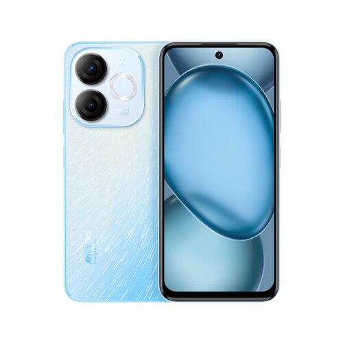 Itel A80 Budget Smartphone In Kenya