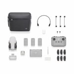 Dji Mini SE Flymore Combo By Drone