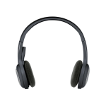 Logitech Wireless Headset H600 By Logitech