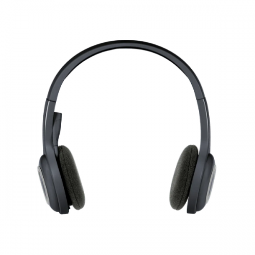 Logitech Wireless Headset H600