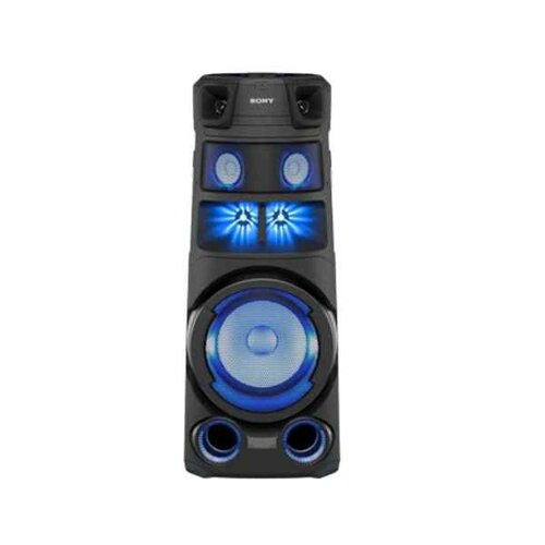 Sony MHC-V83D High-Power Audio System With Bluetooth® Technology By Sony