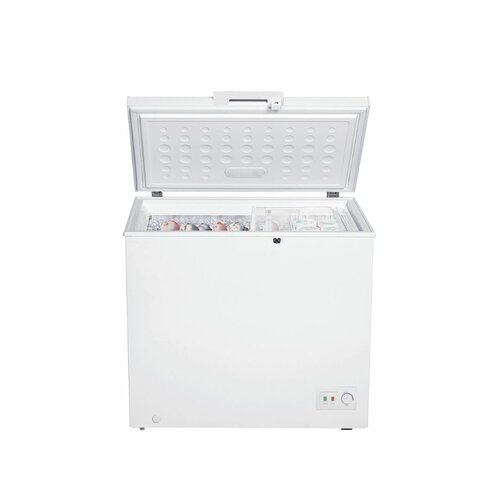 Beko BCF2222 S UK KE 200L Chest Freezer