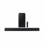 Samsung HW-C450 300W 2.1 Channel DTS Virtual:X Soundbar System By Samsung