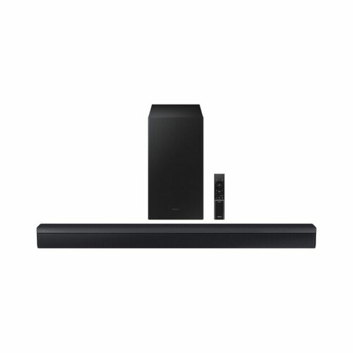 Samsung HW-C450 300W 2.1 Channel DTS Virtual:X Soundbar System