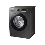 Samsung  9KG Front Load Washing Machine WW90TA046AX By Samsung