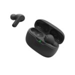 JBL Vibe Beam True Wireless Earbuds – Deep Bass Sound By JBL