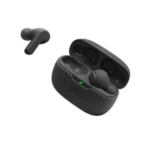 JBL Vibe Beam True Wireless Earbuds – Deep Bass Sound