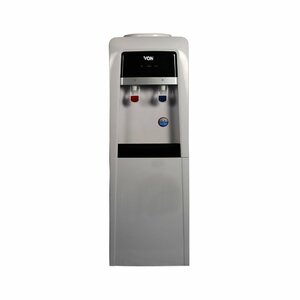Von VADA2210S Water Dispenser Electric Cooling - Silver & Black photo