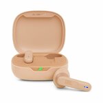 JBL Vibe Flex True Wireless Earbuds – Compact, Long-Lasting Battery, Model VBF-001 By JBL