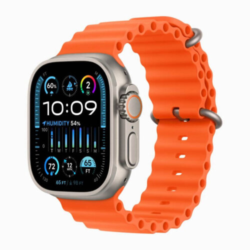 Apple Watch Ultra 2 (49mm) GPS & Cellular