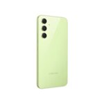 Samsung Galaxy A54 5G Smartphone – 6.4 Inch Super AMOLED FHD+ 120Hz Display, 8GB RAM, 128GB/256GB Storage (Expandable Up To 1TB), 50MP Triple Rear Camera + 32MP Front Camera, 5000mAh Battery, Dual-SIM, NFC, IP67 Water & Dust Resistant By Samsung