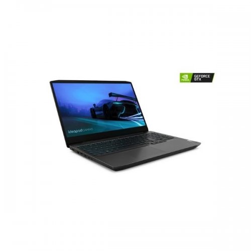 LENOVO IDEAPAD Gaming 3 15IMH05, Intel Core I7 10750H - 8GB+8GB DDR4 2933, 256GB SSD +1TB HDD Laptop