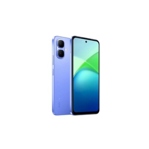Infinix Smart 10 4GB RAM 64GB - 6.67 Inch Display, Long Battery Life