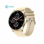 COLMI SKY 8 Smart Watch Women IP67 Waterproof Bluetooth Smartwatch Men For Android IOS Phone By Xiaomi