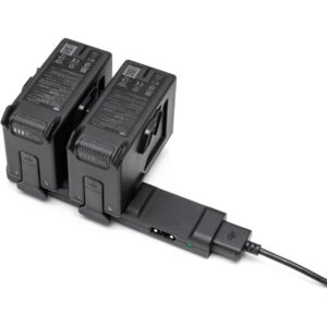 DJI Fly More Kit For FPV Drone – Extra Batteries And Accessories photo