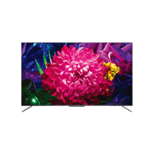 Image for 50C715 TCL 50 Inch QLED UHD 4K ANDROID AI SMART (2020 MODEL )