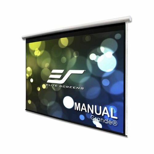 180 X 180 Manual Projector Screen By Other