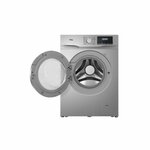 TCL 11KG P611FLS Front Loading Washing Machine (F611) By Other