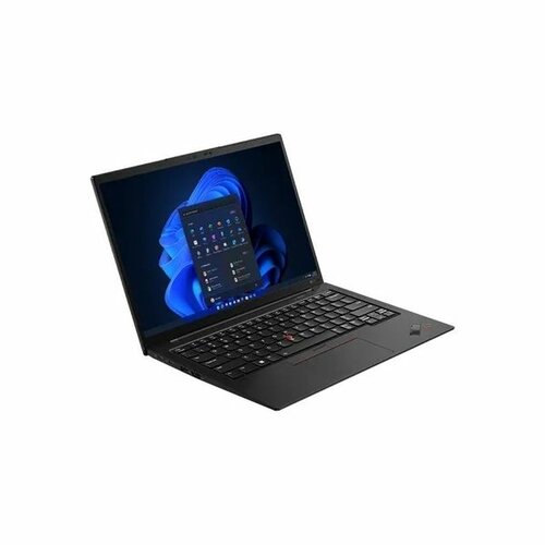 Power-Packed Lenovo X1 Carbon G11: Core I7-1355U (13th Gen), 16GB RAM, 1TB SSD