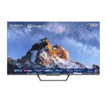 Skyworth 50G3B QLED Google TV Smart TV 4K UHD By Skyworth