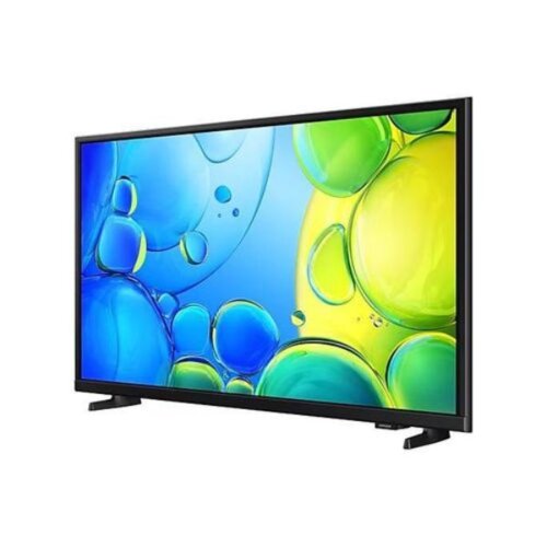 Samsung 43-Inch Smart LED TV Full HD, Black  Model) – HDR, HDMI, USB – 43F6000F/UA43F6000FUXKE 2025 Model