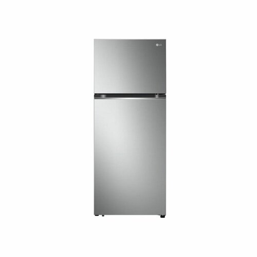 LG GL-B492PLGB 395L Top Freezer Double Door Fridge