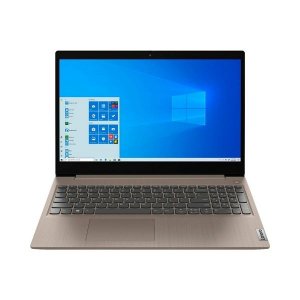 LENOVO IDEAPAD 3 Intel Core I5-1035G1(10th Gen) - 4GB DDR4 RAM, 1TB HDD ROM Laptop photo