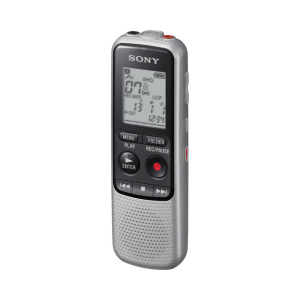 Sony ICD-BX140 4GB MP3 Digital Voice Recorder photo
