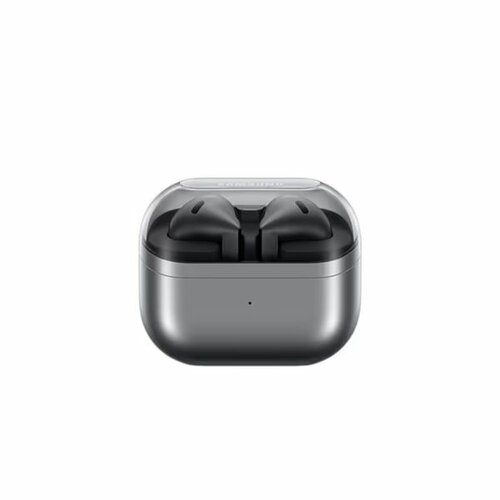 Samsung Galaxy Buds 3: Bluetooth V5.4, ANC, 360 Audio