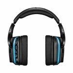 Logitech G G635 Virtual 7.1-Channel Surround Sound LIGHTSYNC Gaming Headset By Logitech