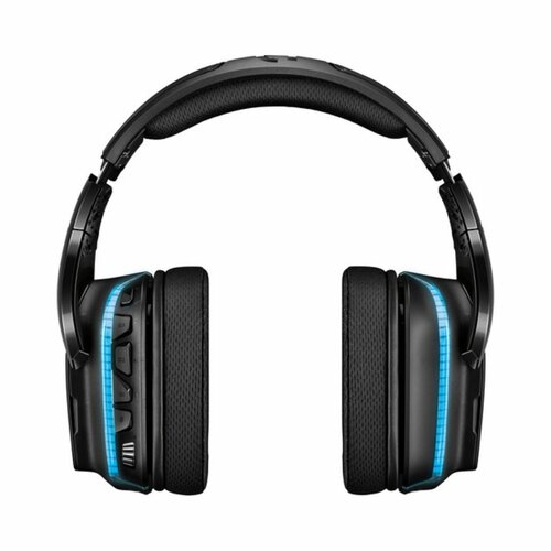 Logitech G G635 Virtual 7.1-Channel Surround Sound LIGHTSYNC Gaming Headset
