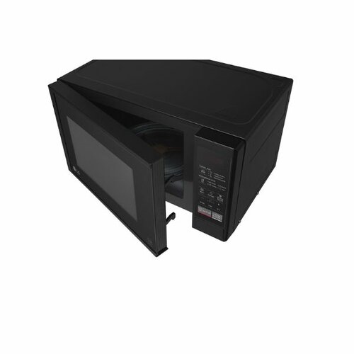 LG 20 Litres Black Microwave Oven - MS2042DB
