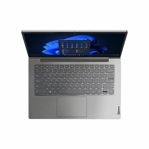 Lenovo Thinkpad T14 Gen 4 - Core I7-1365U, 16GB RAM, 512GB SSD, 14” 2k Resolution, Windows 11 Pro, Backlit Keyboard, Finger Print Reader, Black - 21HDCTO1WW