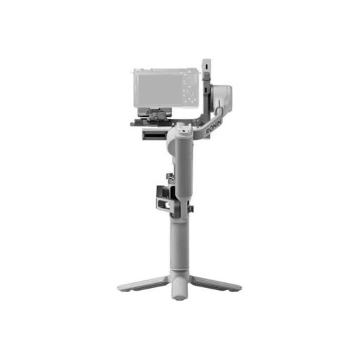 DJI RS 4 Mini Combo Lightweight Three-axis Handheld Gimbal Stabilizer