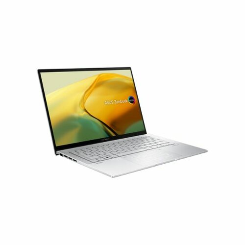 Power-Packed Asus Zenbook 14 (UX3402): Core I7-1260P (12th Gen), 16GB RAM, 512GB SSD