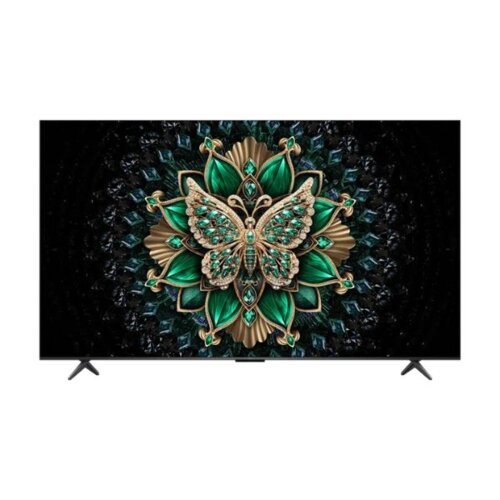 TCL 98 Inch 4K QD-MiniLED Smart TV Google TV – Model 98C6K