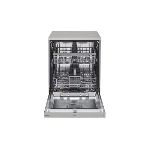 LG Dishwasher DFC532FP – Large Capacity, Quiet Operation