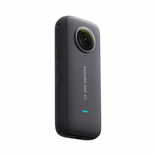 Insta360 ONE X2 – Waterproof 360 Action Camera