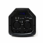 Vision Plus VP6BB Vibe Series Beatbox Party Speaker By Other